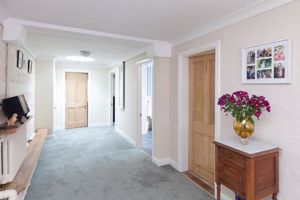 Hallway - click for photo gallery